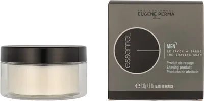 Produktbild von Eugene Perma Shaving Soap 130g