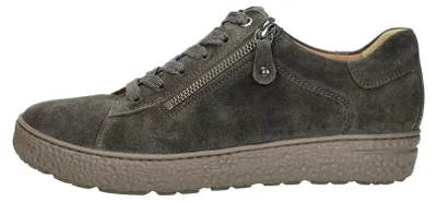 Produktbild von Hartjes Phil Shoe  Veterschoenen Laag - groen - Maat 39