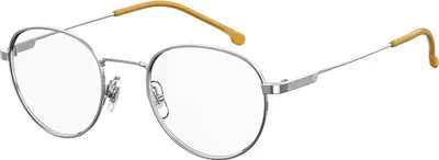 Produktbild von Oprawka do okularów Carrera CARRERA-2009T-010E720 Szara Ø 47 mm
