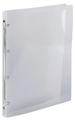 Immagine prodotto di Exacompta 51194E raccoglitore ad anelli A4 Trasparente