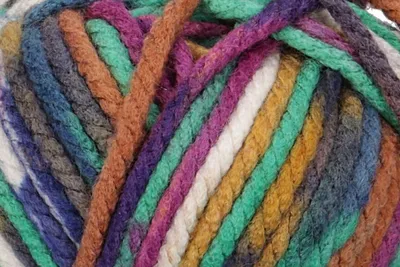 Produktbild von 200gr. Schachenmayr Sportic Big Color  Fb.Tropical