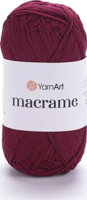 Zdjęcie produktu dla Yarn Art Macrame 130 m 145 Sznurek