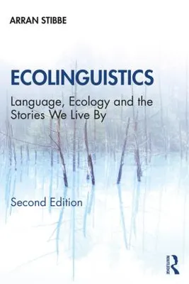 Obrázek produktu pro Ecolinguistics