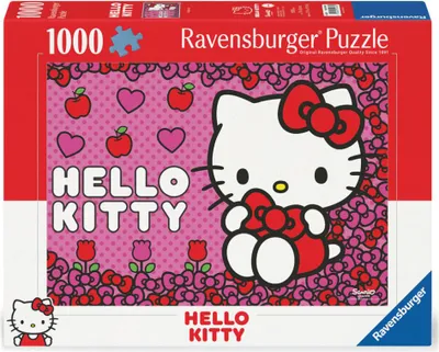 Obrázok produktu pre Ravensburger 12001488, 1000 kusov, rozprávky, 14 rok / roky