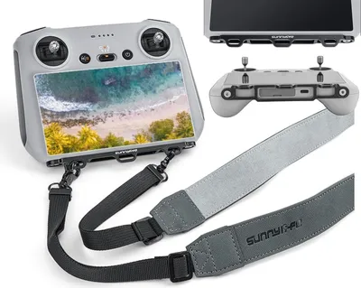 Obrázek produktu pro Držák Na Šňůrku Pro Ovladač Dji Rc Mini 3 Pro / Rc 2