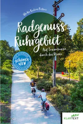 Produktbild von Radgenuss Ruhrgebiet