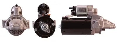 Produktbild von LUCAS LRS02623 Starter Anlasser 2,5kW für CITROËN JUMPER Kasten 12V