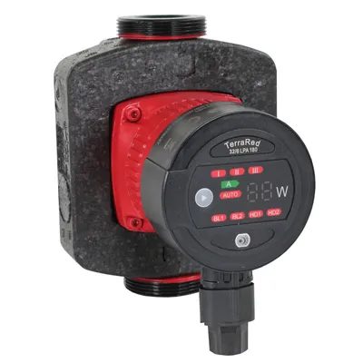 Produktbild von Terra Red 32/4-6, Baulänge 180 mm Hocheffizienzpumpe