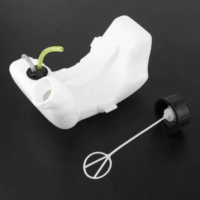 Image de Réservoir de rechange pour débroussailleuse à essence GX25