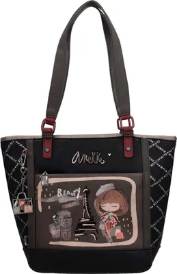 Produktbild von Anekke Mademoiselle Shopper Tasche 39 cm