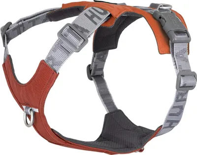 Produktbild von Hurtta Hundegeschirr Rover Harness cinnamon, Größe: 65-80 cm