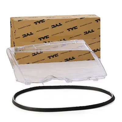 Immagine prodotto di Proiettore - lente TYC 20-0011-LA-1