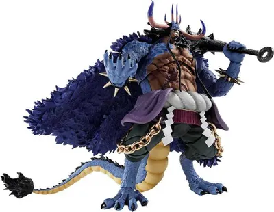 A studio shot of an action figure.