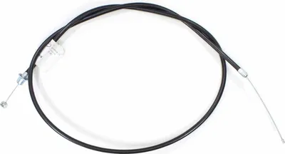 Produktbild von Gaszug Jawa 350 Schwarz