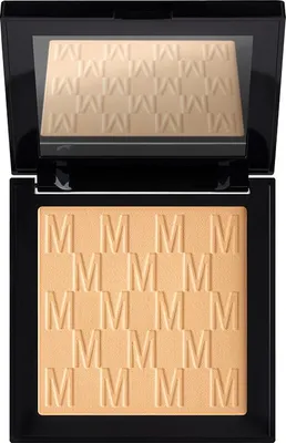 Image de Mesauda Beauty Nude Venus Compact Powder Burnt Caramel 10gr - poudre compacte