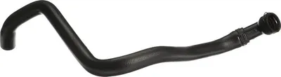 Immagine prodotto di GATES Tubo radiatore Tubo dell'acqua per SKODA Octavia II Combi (1Z5) 05-4666