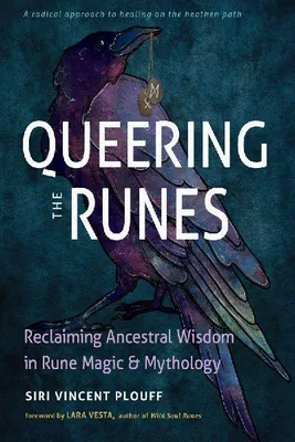 Obrázok produktu pre Queering the Runes