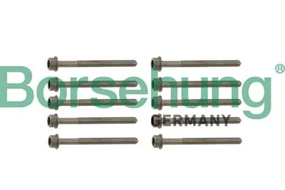 Produktbild von Borsehung B10625 Zylinderkopfschraubensatz für VW Golf VII Schrägheck (5G1, BQ1, BE1, BE2)