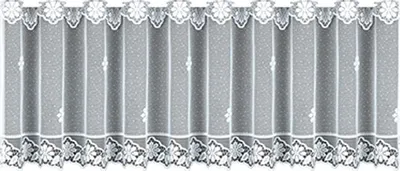 Obrázek produktu pro Hotová žakárová záclona 60x300cm Alena