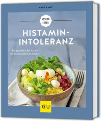 Produktbild von Histaminintoleranz