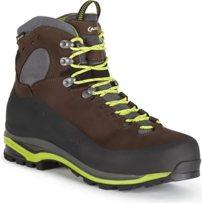 Zdjęcie produktu dla Buty Aku Superalp V-light Gtx 59331661