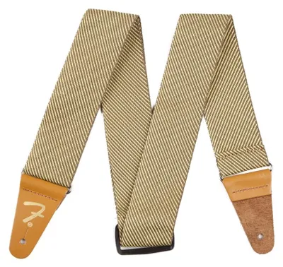 Produktbild von Fender Vintage Tweed Textilgurte für Gitarren