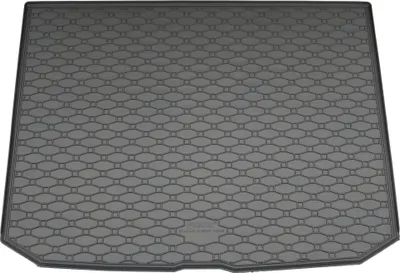 Produktbild von Rigum Gummi Kofferraumwanne für Audi A3 8VA Sportback, Bj. 2013-