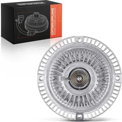 Produktbild von Frankberg 1x Lüfterkupplung Kühlerlüfte für Audi A6 100 Avant 4A C4 1990-1997 2.3L 2.4L 2.5L