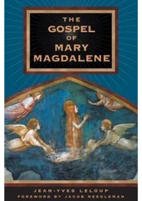 Produktbild von Gospel of Mary Magdalene
