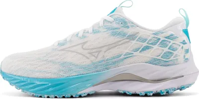 Obrázok produktu pre Mizuno WAVE INSPIRE 20 SPWhiteSilverBlueGlow 38.5