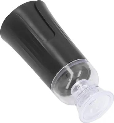 Obrázek produktu pro Vakuová svářečka mini přenosná domácí kuchyně ruční USB elektrická potraviny s 5 sous vide sáčky černá