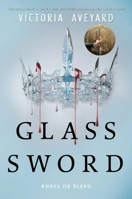 Produktbild von Glass Sword