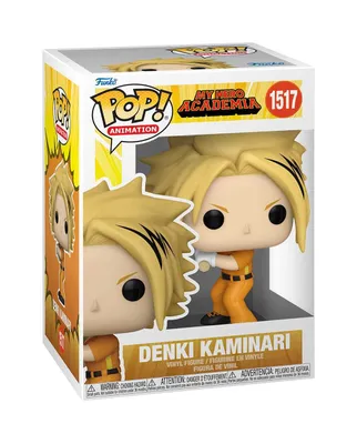 Zdjęcie produktu dla Funko POP My Hero Academia 1517 Denki Kaminari Figurka Kolekcjonerska
