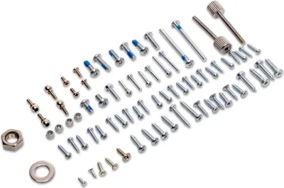 Produktbild von E-flite Hardware Schraube Set: Decathlon 1.2m