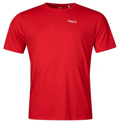 Produktbild von HALTI Salves Herren Outdoor T-shirt Halti Red M