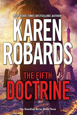 Produktbild von The Fifth Doctrine