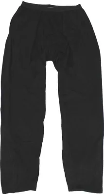 Produktbild von MFH Herren Thermounterhose schwarz Level 2