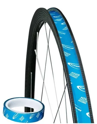 Immagine prodotto di Nastro per cerchi SCHWALBE 25 mm tubeless (rotolo da 10 m)