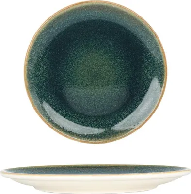 Immagine prodotto di Piatto da dessert Bonna - Ore Mar - Porcellana - 17 cm