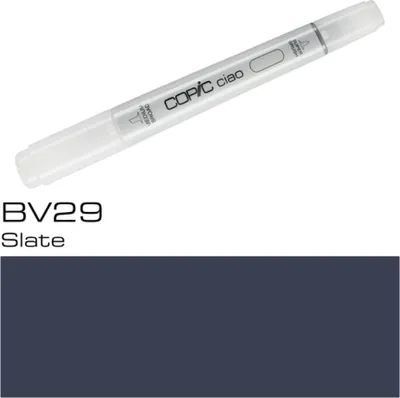 Produktbild von Copic Ciao Typ BV - 29