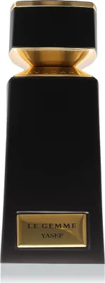 Produktbild von Bvlgari Le Gemme Men Yasep Eau De Parfum 125 ml (man)