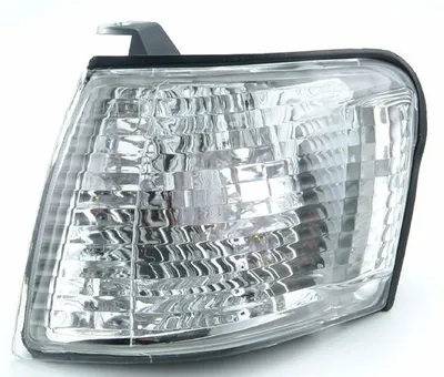 Produktbild von ABAKUS 212-15D2L-A Blinker Blinkleuchte vorne Links für TOYOTA TERCEL Stufenheck