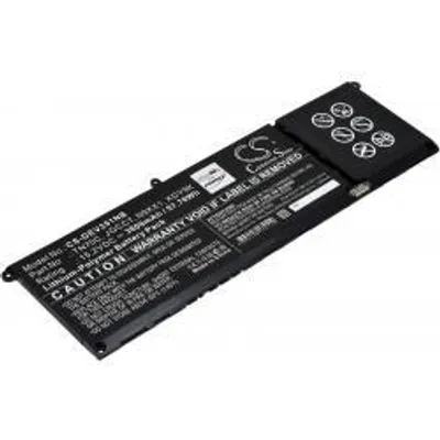 Zdjęcie produktu dla Bateria Dell Vostro 5410, 5510