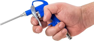 Immagine prodotto di Pistola di soffiaggio