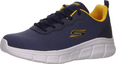 Produktbild von Skechers Sneaker in blau, Gr. 44