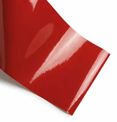 Produktbild von ORAFOL ORACAL 751C Meterware - 031 RED in 126 x 100cm