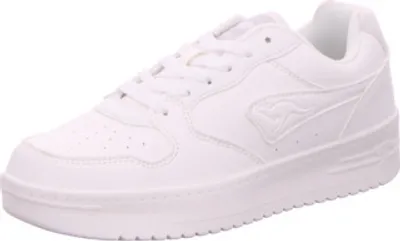 Produktbild von KangaROOS Damen Sneakers 22200-37, 22200-38, 22200-39, 22200-40, 22200-41 KGR-81158 weiß 41 [Schuhe Frau]
