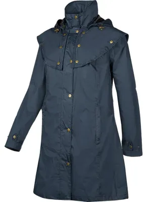 Produktbild von Baleno Worcester Jacke Blau M Frau Blau M