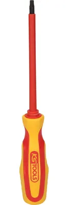 Produktbild von KS TOOLS Schraubendreher Steckschlüssel Schraubendreher 117.0554