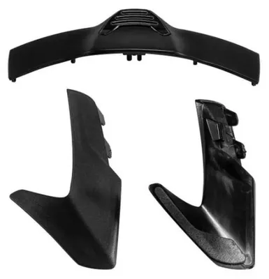 Obrázok produktu pre Spoiler X-LITE X-803 / ULTRA / RS ULTRA Nero